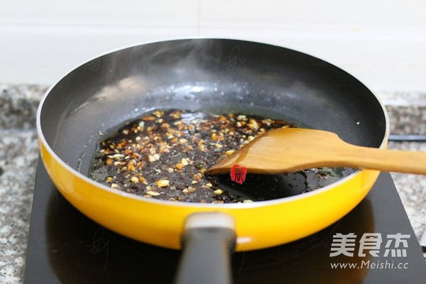 蚝油生菜的做法