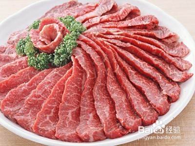 3周岁宝宝怎么吃牛肉