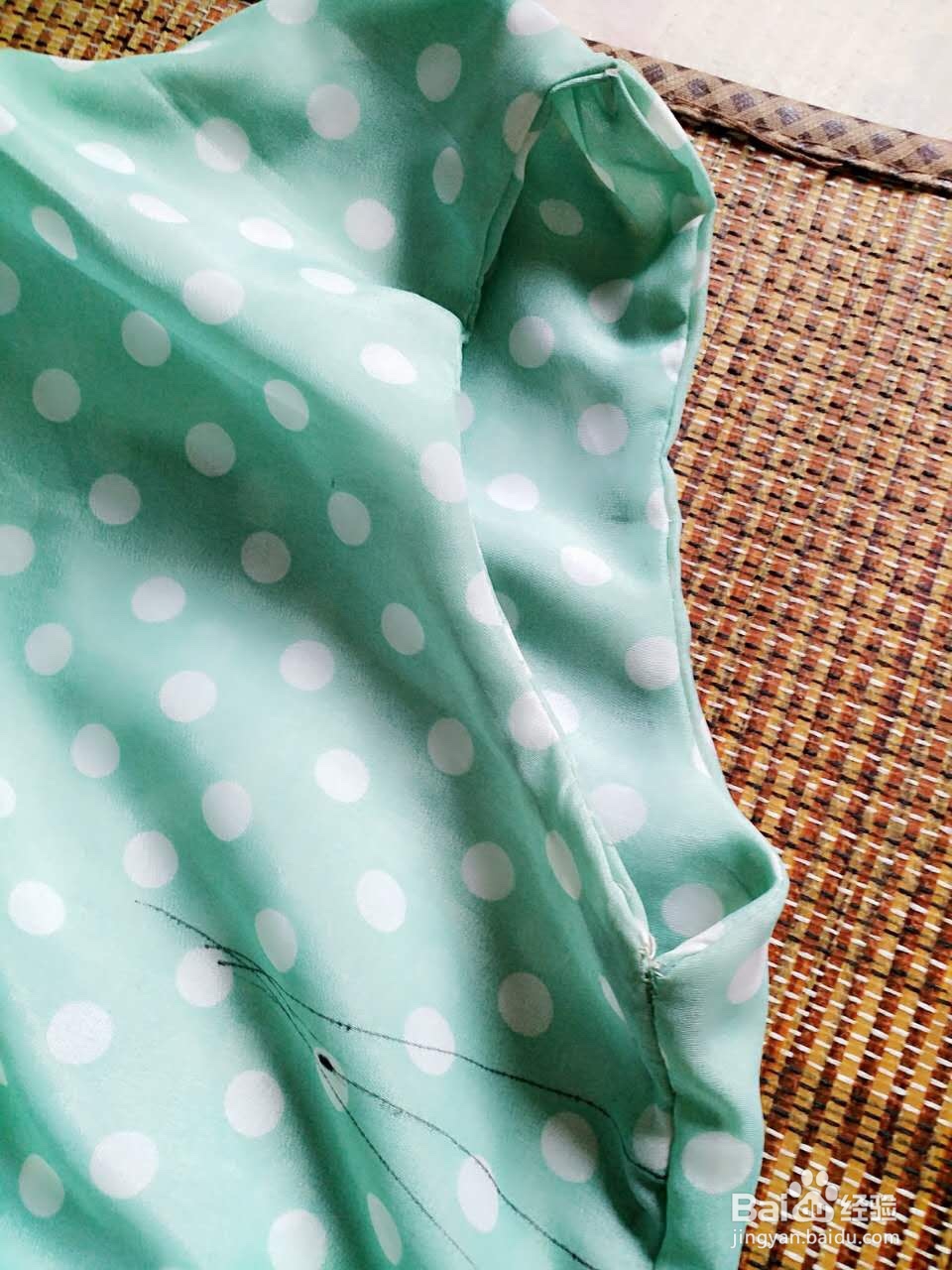 如何diy漂亮裙子