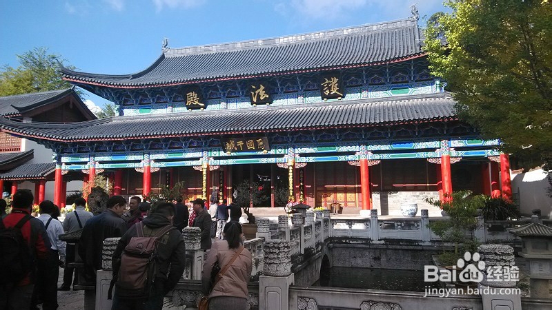 云南哪些地方好玩：[3]云南第三天-丽江