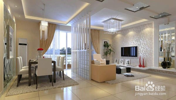 餐厅该如何装修比较好