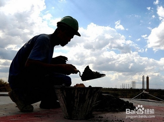 干活的时候怎样防止双手磨出泡