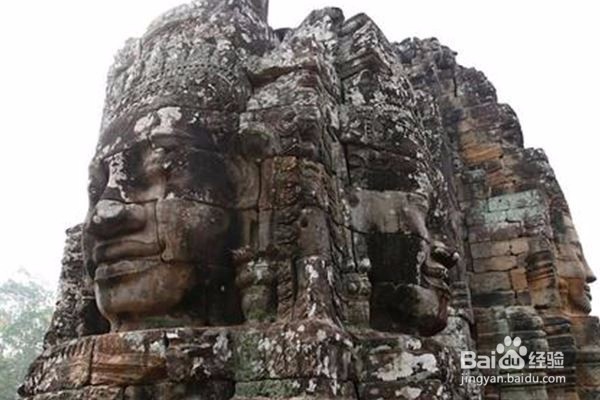 旅行中留下印象深刻的宗教建筑