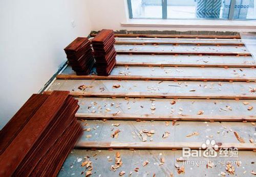 图解《家装规范施工》