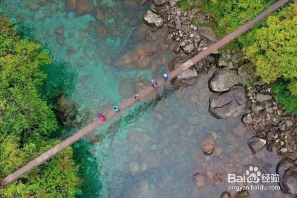 年底最佳“性价比”旅游地