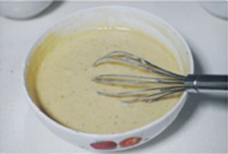 怎么做香蕉核桃玛芬才好吃