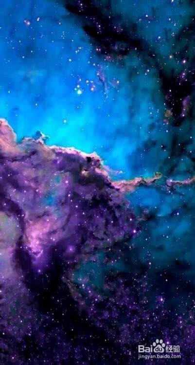 美图秀秀星空印章教程