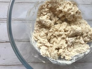 奶香小馒头的做法