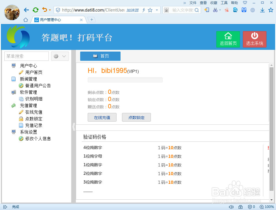如何使用自动打码软件？