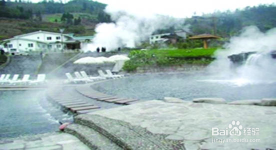 远游阿尔山温泉游玩攻略