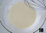 你不能拒绝的甜蜜诱惑——【无花果派】