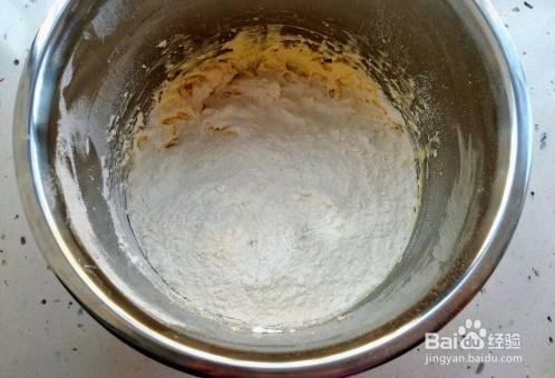 黄油版芝麻小酥是怎么做的？如何做好吃？