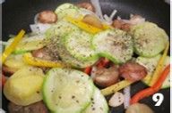 【普罗旺斯蔬菜烩】——《料理鼠王》之演示版