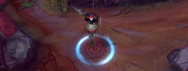 刺客大乱斗，血月杀争锋相对