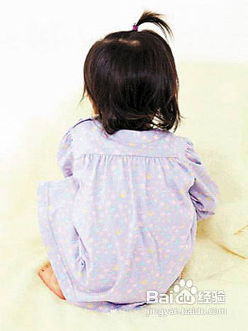 防治小儿自闭症的五个办法