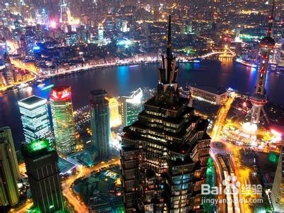 上海旅游策略、上海自助游策略、穷游上海策略