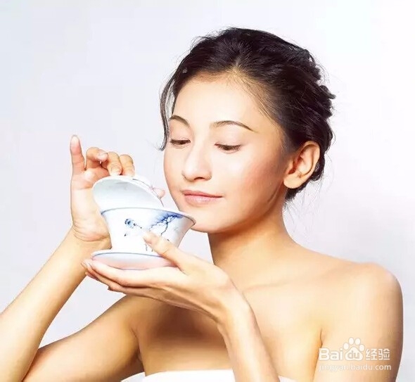 如何识别新茶与旧茶？