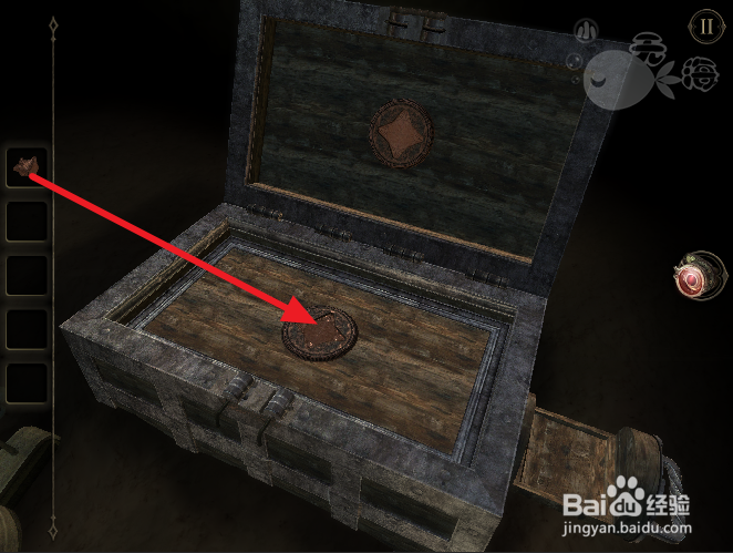 The Room Two空房间2详细图文攻略第三章之四