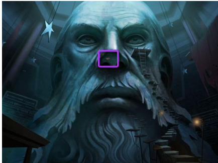 迷画之塔2图文攻略