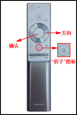 Q9F系列电视如何图像复位?