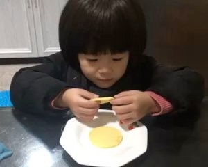 怎么做酸奶松饼