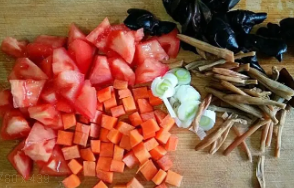 如何做新式鸡蛋汤