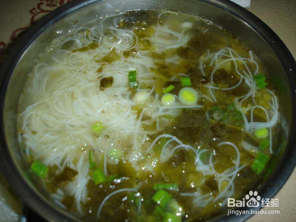 做菜时盐放多了怎么办