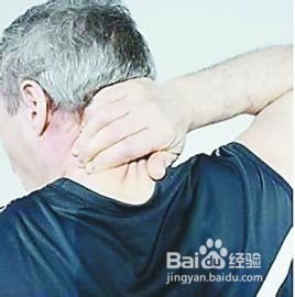 如何在工作中做好颈部保养