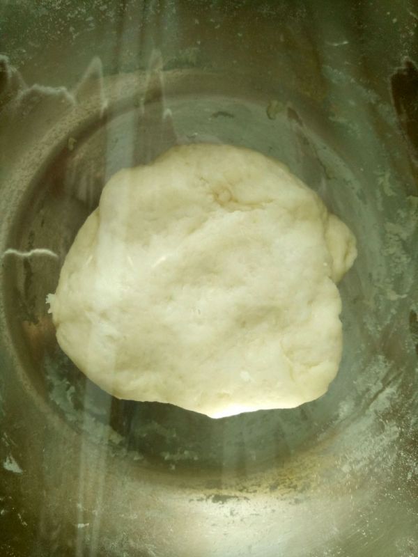 牛奶面包棒~宝宝的磨牙小零食