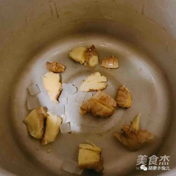 家庭秘制酱油鸡