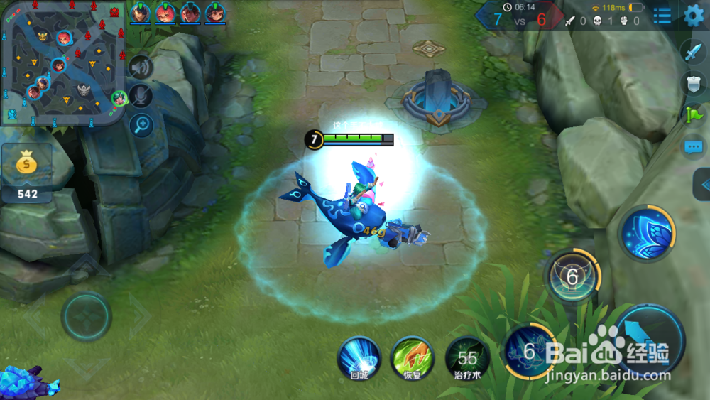 王者荣耀S10庄周怎么玩