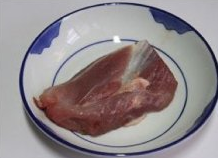香辣牙签肉做法