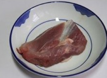 <b>香辣牙签肉做法</b>