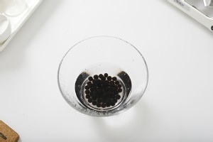 怎么做美味的咸奶盖咖啡布丁
