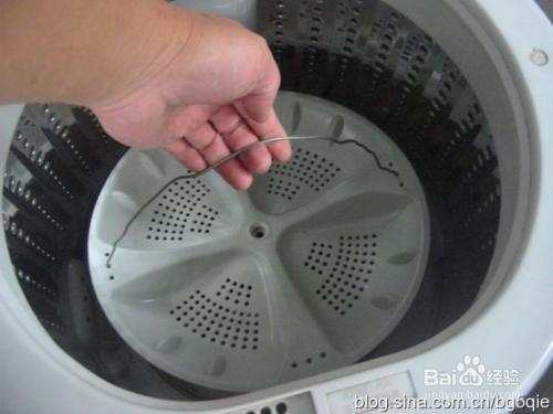 怎样解决洗衣机不脱水怎么办