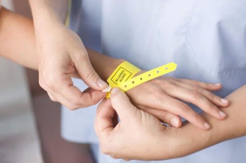 6种转瞬即逝身体生病前的征兆