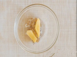 三彩鲜虾粥怎么做？