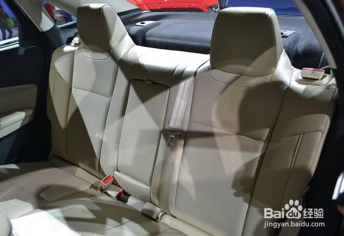 家用车推荐，还是实用、舒适最重要