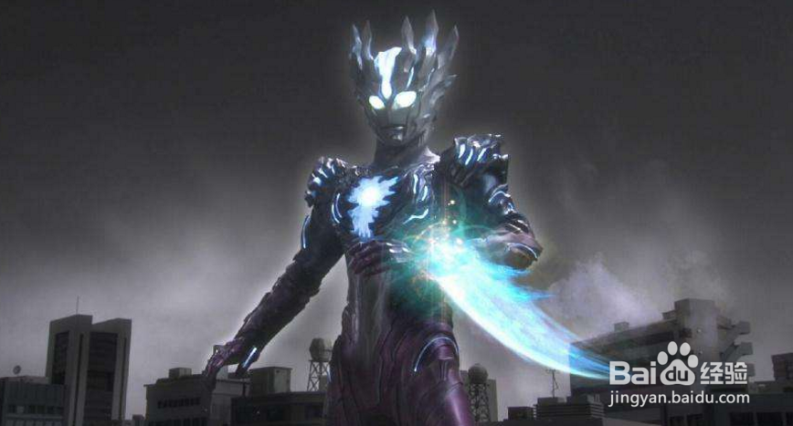 赛罗奥特曼的皮套是怎么做成的