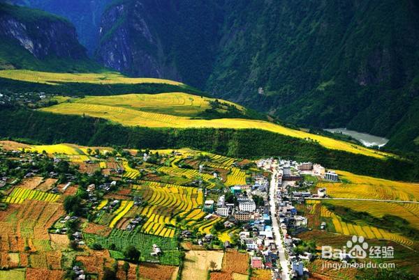 云南最美的11大旅游城市景点？[图]