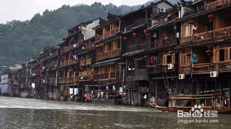 张家界游玩定制,原来大家都是这么玩的!