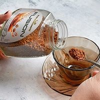 酒酿咖啡的美味做法