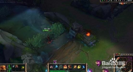 LOL新版召唤师峡谷地图怎么更改使用？