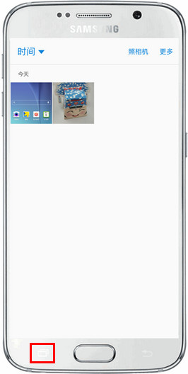 Samsung Galaxy S6如何固定窗口?(G9208)