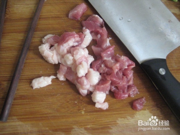 怎样做雪菜烧毛豆才是最好吃的