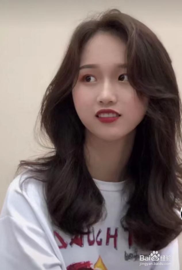 各种卷发教程，你学会了吗？