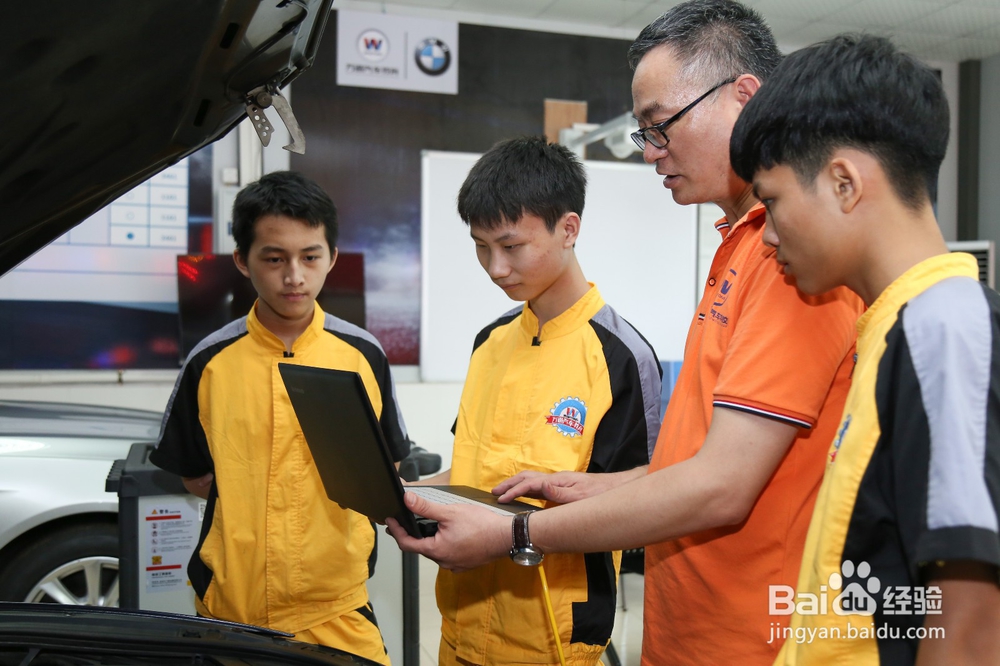 学汽修技术发展如何？