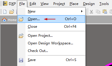 如何用Altium\AD16打 印图纸