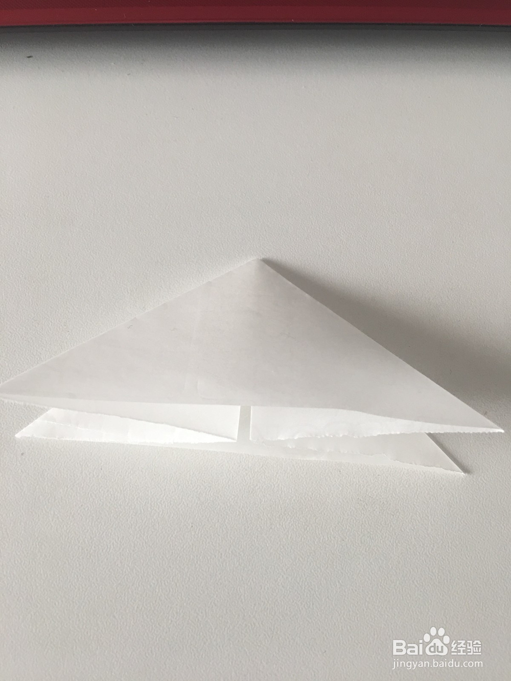 如何折出漂亮的八角篮