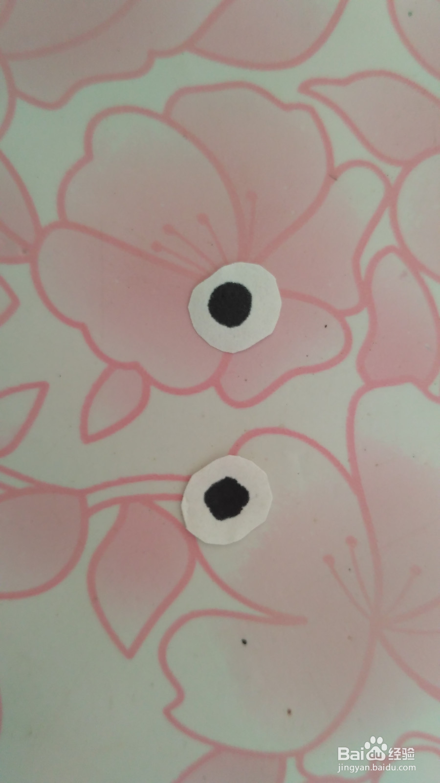 儿童折纸教程：七星瓢虫